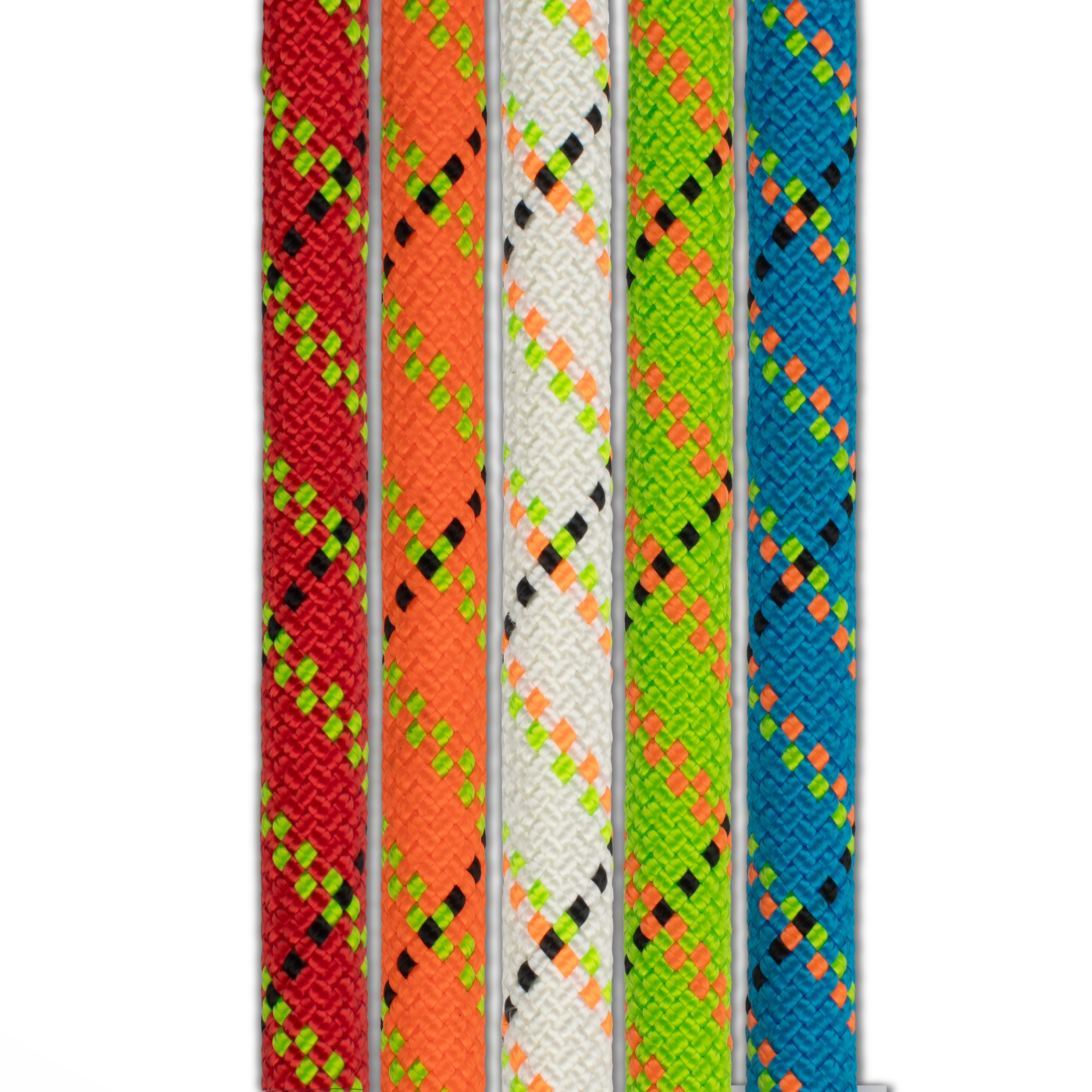 Pelican Static Master Pro 1/2 Kernmantle Rope with Two Sewn Thimble Eyes from GME Supply